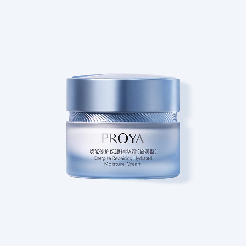 MGM集团焕能修护保湿 精华霜（倍润型）